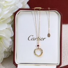 Cartier Necklaces